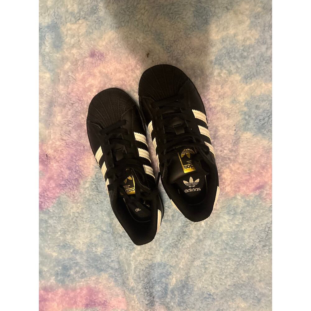 Shell toe Adidas - Picture 5 of 6